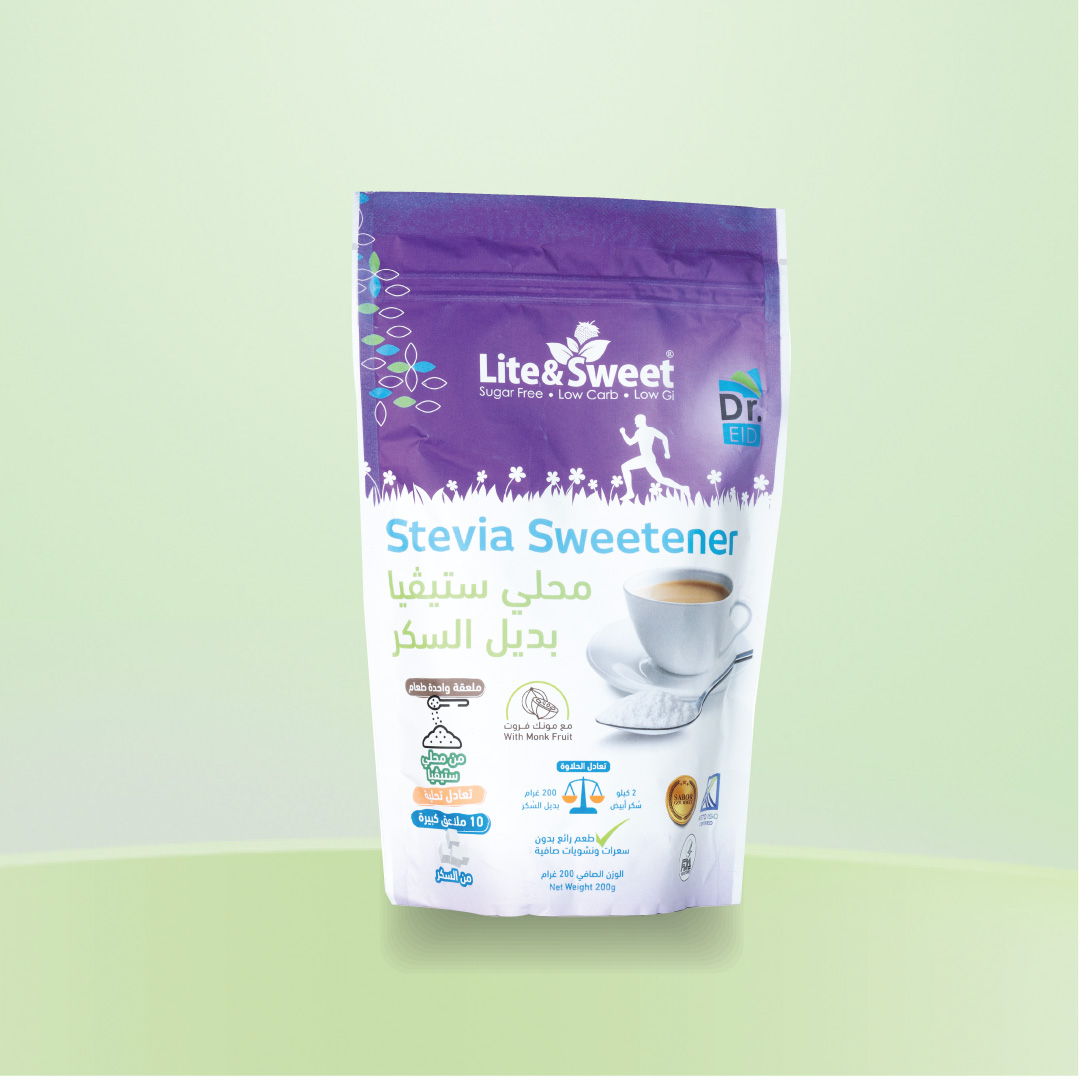 محلي ستيفيا