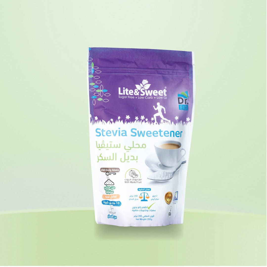 محلي ستيفيا