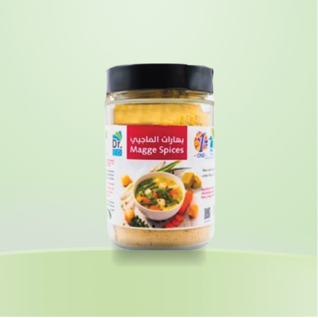 DR.EID  Magge Spics 200 Gms