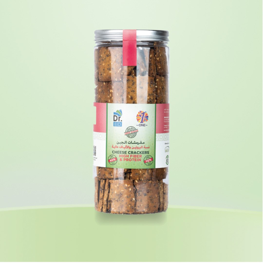 مقرمشات الجبن