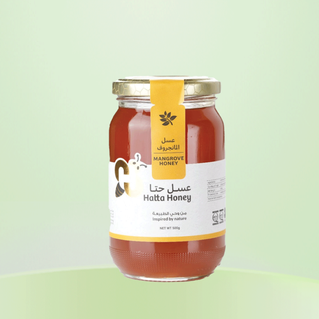 Mangrove Honey ( 500 Grams )