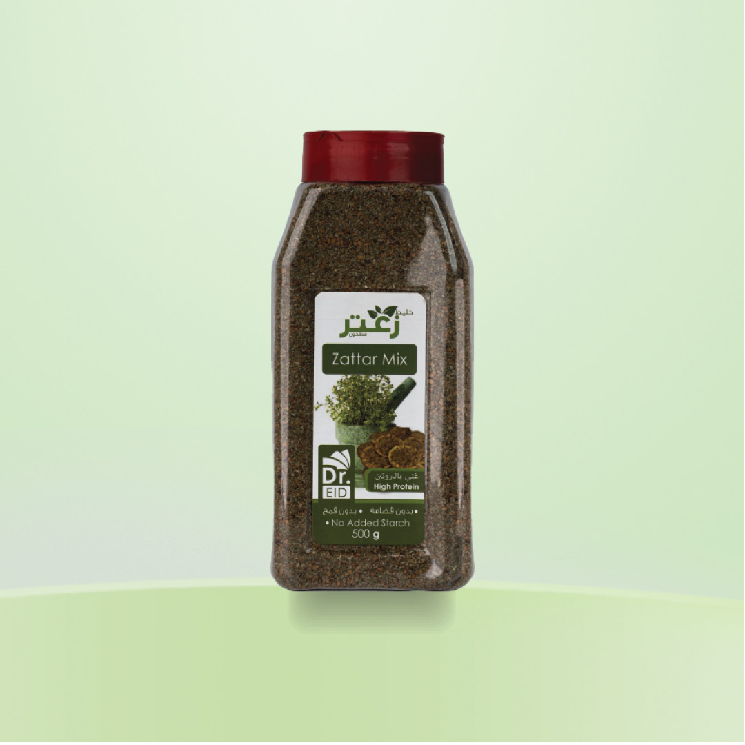 Zattar Mix