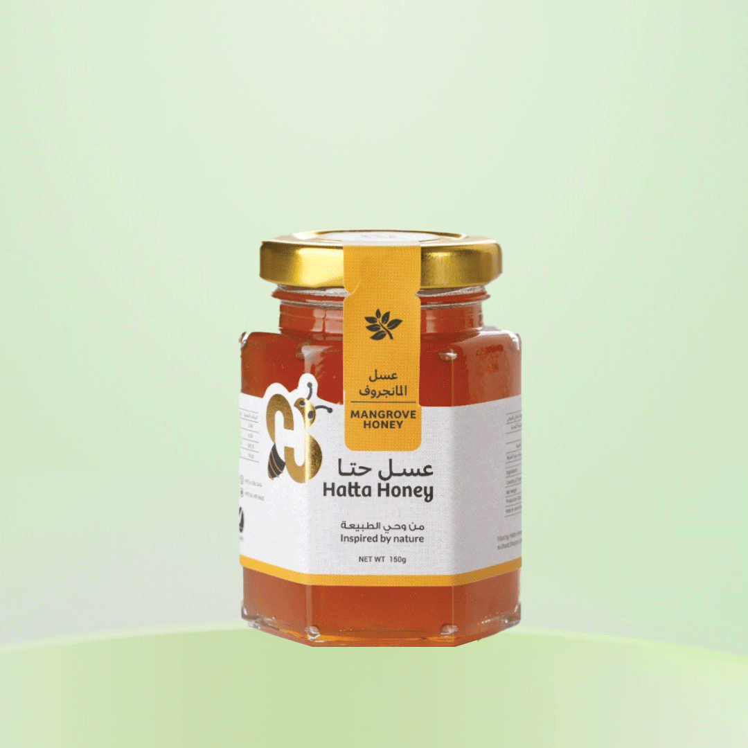 Mangarove Honey (150Grams )